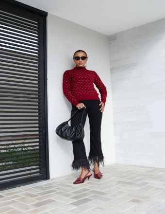 Cropped Poa Chilly – Ref. B25926