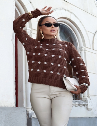 Cropped Poa Nervura – Ref. B25929