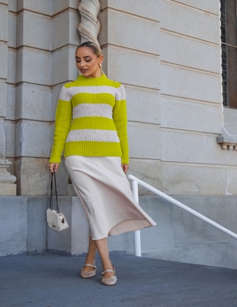 Blusa Raglan Listras – Ref. B25997