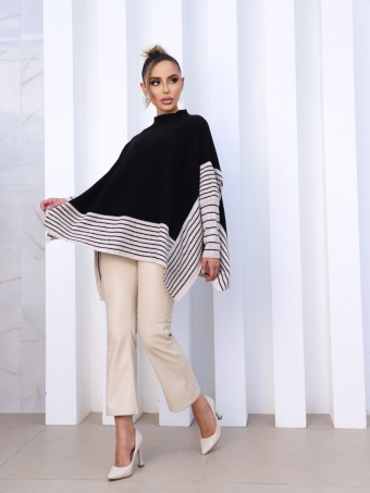 Capa Listra Mousse – Ref. B24826