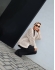 Casaco Oversize – Ref. C25104 - Cru
