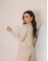 Tranças Links Mousse – Ref. B25995 - Cru