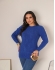 Maxpull Mini Tranças – Ref. B25993 - Azul Bic