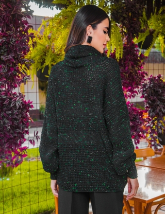 Blusa Gola Boba 8/1 – Ref. B23752