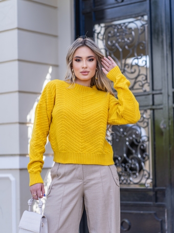 Cropped Missoni – Ref. B24859