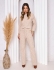 Conjunto Fang Mousse – Ref. B25922 - Cru