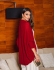 Sobreposição de Flame – Ref. B23717 - Vermelho