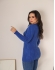 Maxpull Mini Tranças – Ref. B25993 - Azul Bic