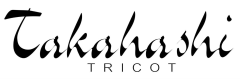 Takahashi Tricot - Moda Tricot